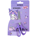 Ножиці Kite Kuromi HK24-122-2, 13 см Ножиці Kite Kuromi HK24-122-2, 13 см