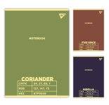 Зошит для записів Palette 80 А4 аркушів клітинка YES