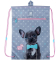 Сумка для взуття з кишенею Kite Education Studio Pets SP24-601M-3 - фото 2