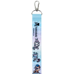 Брелок-підвіска Kite tokidoki TK24-3000-2 Брелок-підвіска Kite tokidoki TK24-3000-2