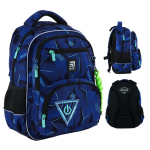 Рюкзак шкільний Kite Education 