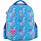 Рюкзак напівкаркасний GoPack Education Be You  - фото 1