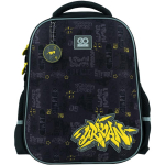 Рюкзак напівкаркасний GoPack Education Urban 