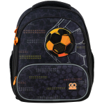 Рюкзак каркасний GoPack Education Goal Time 