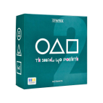 Настільна гра Strateg Ти знаєш що робити 2 (укр) (30841)