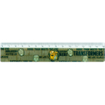 Лінійка пластикова Kite Transformers TF24-090, 15см Лінійка пластикова Kite Transformers TF24-090, 15см