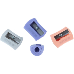 Точилка Kite Candy K24-1018, асорті Точилка Kite Candy K24-1018, асорті