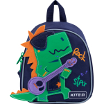 Рюкзак дитячий Kite Kids Rock Star від 2 до 5 років 