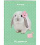 Щоденник шкільний Kite тверда обкладинка SP-2