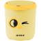 Настільний контейнер для сміття Kite, жовтий К24-011-2 - фото 1