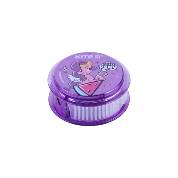 Точилка з контейнером Kite My Little Pony LP24-117 - фото 2