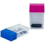 Грифелі для циркуля у футлярі Kite Classic K-386