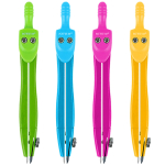 Циркуль у футлярі Kite Classic K-380