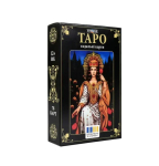 Настільна гра Strateg Таро (30689)