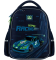 Рюкзак шкільний напівкаркасний GoPack Education Speedway GO25-165S-4 - фото 5