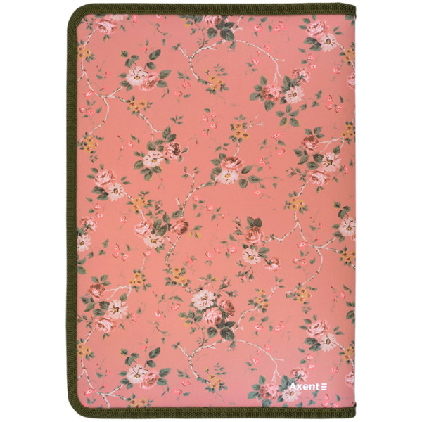 Папка на блискавці  Laura Ashley, Charming  - фото 1