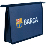 Папка на блискавці Kite FC Barcelona BC25-428, A4+