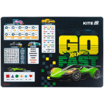 Підкладка настільна Kite Hot Wheels HW25-207-1