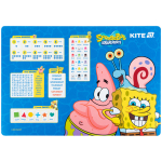 Підкладка настільна Kite Sponge Bob SB25-207