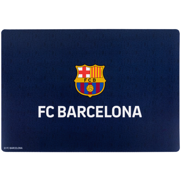 Підкладка настільна Kite FC Barcelona BC25-207 - фото 1