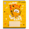 Зошит шкільний Kite Garfield GF24-232, 12 аркушів, клітинка - фото 2