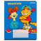 Зошит шкільний Kite Garfield GF24-237, 18 аркушів, лінія - фото 3