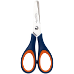 Ножиці дитячі з гумовими вставками Kite Hot Wheels HW25-123, 13 см