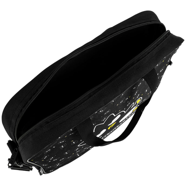 Шкільна текстильна сумка Kite Bad Badtz Maru HK25-589-3 - фото 3
