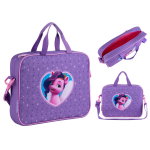Шкільна текстильна сумка Kite My Little Pony LP25-589 Шкільна текстильна сумка Kite My Little Pony LP25-589