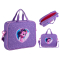 Шкільна текстильна сумка Kite My Little Pony LP25-589 - фото 1