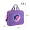 Шкільна текстильна сумка Kite My Little Pony LP25-589 - фото 3