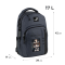 Рюкзак Kite Education teens Attack on Titan AT25-2578M - фото 2