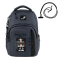 Рюкзак Kite Education teens Attack on Titan AT25-2578M - фото 3