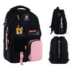 Рюкзак Kite Education teens Aggretsuko AR25-2587M Рюкзак Kite Education teens Aggretsuko AR25-2587M