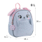 Рюкзак дитячий Kite Kids Lovely Bunny K25-2728XS-1 від 4 до 7 років  - фото 3