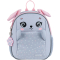 Рюкзак дитячий Kite Kids Lovely Bunny K25-2728XS-1 від 4 до 7 років  - фото 1