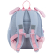 Рюкзак дитячий Kite Kids Lovely Bunny K25-2728XS-1 від 4 до 7 років  - фото 2
