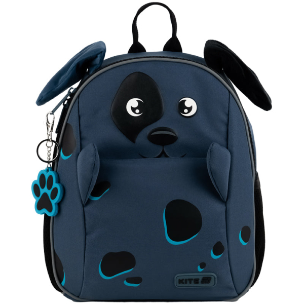 Рюкзак дитячий Kite Kids Good Dog K25-2728XS-2 - фото 3