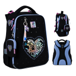 Рюкзак шкільний каркасний Kite Education Love is K25-531M-2 Рюкзак шкільний каркасний Kite Education Love is K25-531M-2