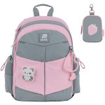 Рюкзак шкільний Kite Education Panda K25-771S-1 Рюкзак шкільний Kite Education Panda K25-771S-1