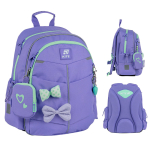 Рюкзак шкільний Kite Education Pretty Nice K25-771S-2 Рюкзак шкільний Kite Education Pretty Nice K25-771S-2