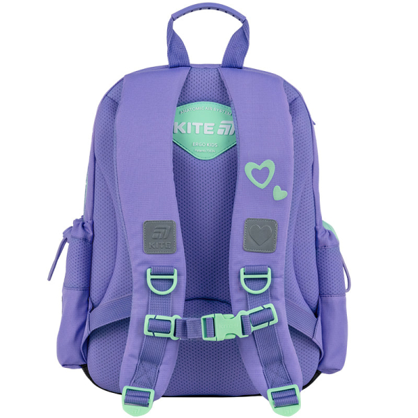 Рюкзак шкільний Kite Education Pretty Nice K25-771S-2 - фото 4