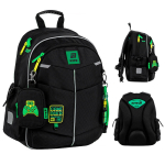 Рюкзак шкільний Kite Education Game Over K25-771S-4 Рюкзак шкільний Kite Education Game Over K25-771S-4