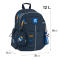 Рюкзак шкільний Kite Education Goal Time K25-771S-5 - фото 4