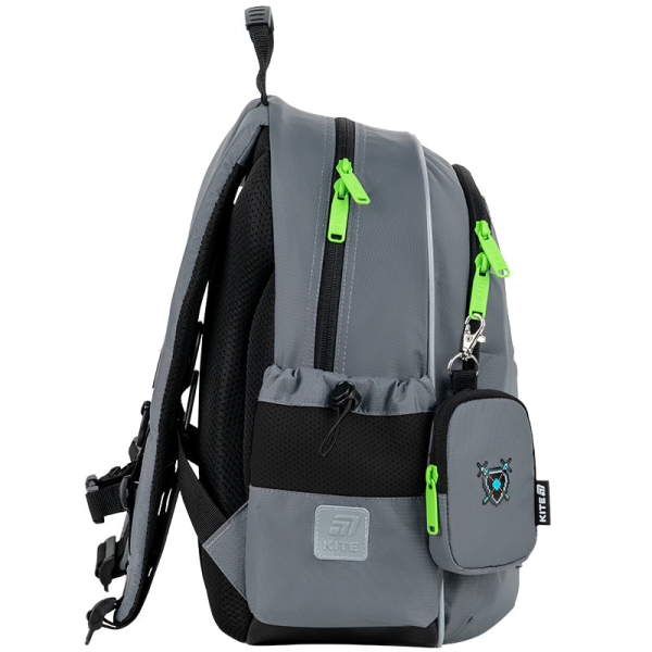 Рюкзак шкільний Kite Education Next level K25-771S-6 - фото 4