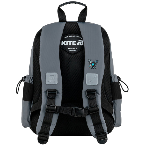Рюкзак шкільний Kite Education Next level K25-771S-6 - фото 3