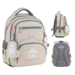 Рюкзак шкільний Kite Education Molang ML25-773M Рюкзак шкільний Kite Education Molang ML25-773M