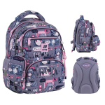 Рюкзак шкільний Kite Education Anime Girl K25-773M-5 Рюкзак шкільний Kite Education Anime Girl K25-773M-5
