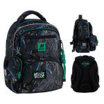 Рюкзак шкільний Kite Education Beast Mode K25-773M-3 Рюкзак шкільний Kite Education Beast Mode K25-773M-3