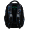 Рюкзак шкільний Kite Education Beast Mode K25-773M-3 - фото 3